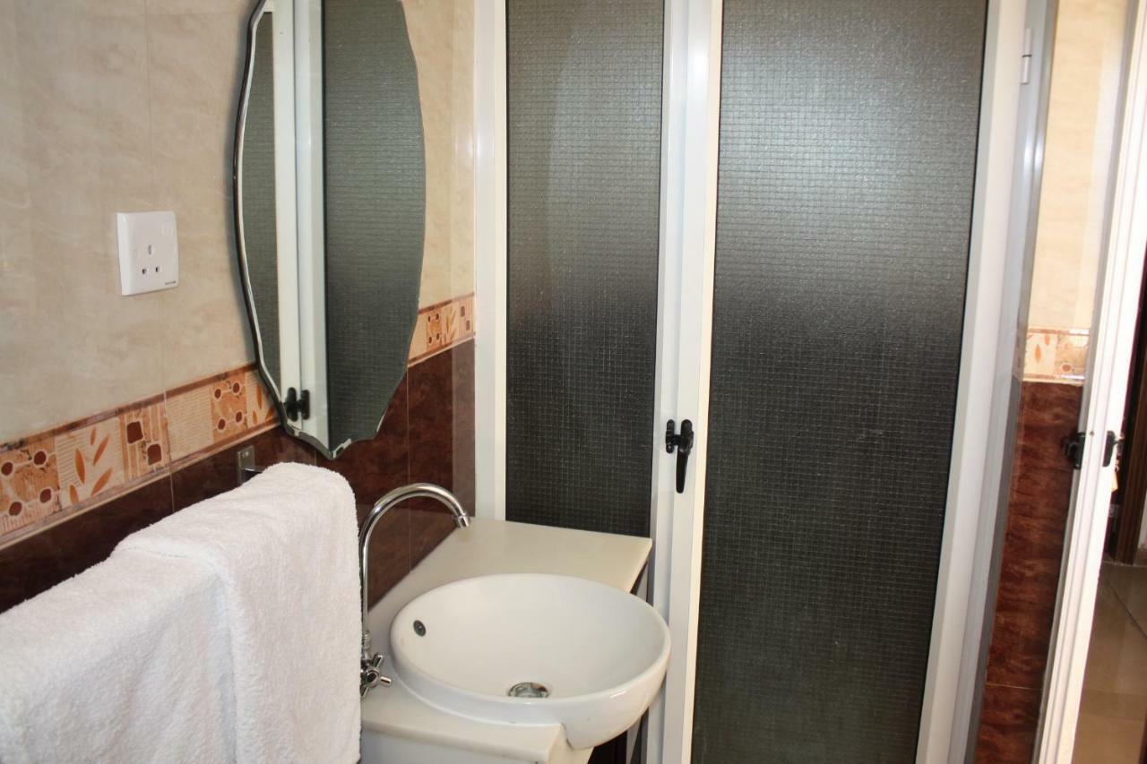 Residence Le Lotus Grand Baie Esterno foto